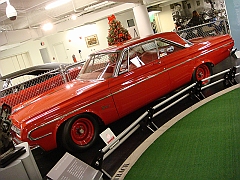 197 Walter P Chrysler Museum [2008 Dec 13]